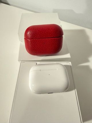AirPods Pro 2ª Gen Carga Inalámbrica