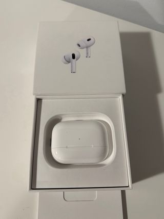 AirPods Pro 2ª Gen Carga Inalámbrica