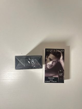 Perfume Acqua di Gio Profumo Giorgio Armani 100 ml