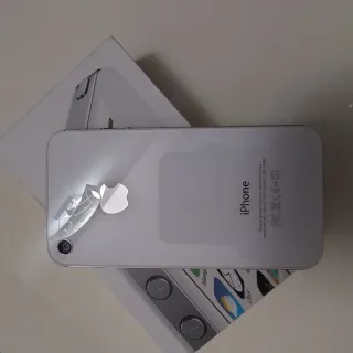 iPhone 4s 8GB Bianco