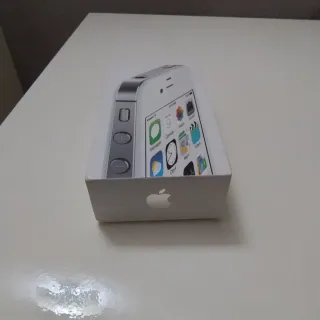 iPhone 4s 8GB Bianco