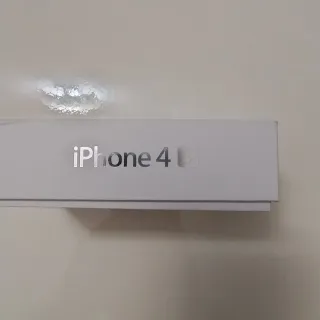 iPhone 4s 8GB Bianco