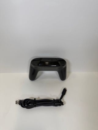 CONTROLLER PRO NINTENDO SWITCH