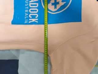 Sudadera chico ALTONADOCK Talla M