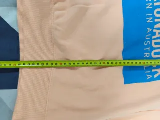 Sudadera chico ALTONADOCK Talla M