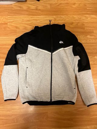 Chandal Entero Nike Tech Fleece Talla L