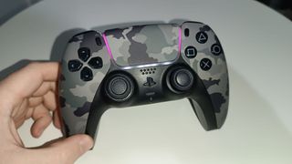 Mando PS5 Joystick TMR