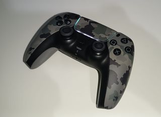 Mando PS5 Joystick TMR