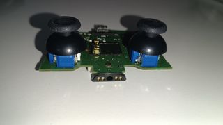 Mando PS5 Joystick TMR