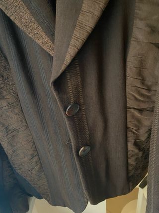 Completo donna marrone Sandro Ferrone