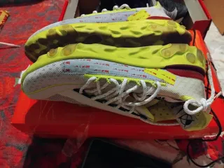 Zapatillas Nike Unisex React Element 38.5