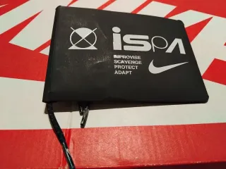 Zapatillas Nike Unisex React Element 38.5