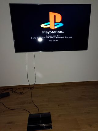 PS3 PlayStation 3 retrocompatibile da collezione