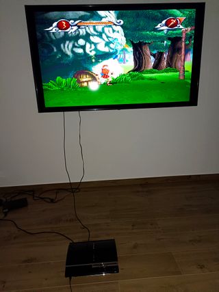 PS3 PlayStation 3 retrocompatibile da collezione