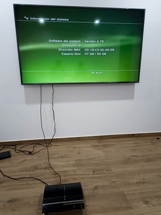 PS3 PlayStation 3 retrocompatibile da collezione