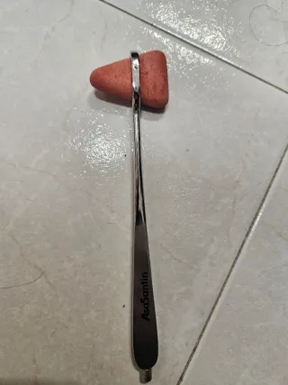 Martillo de reflejos