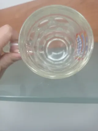 Tris boccali birra vintage