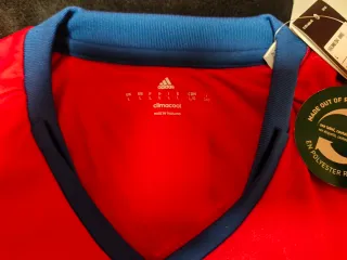 Camiseta Fútbol Osasuna Adidas Talla L