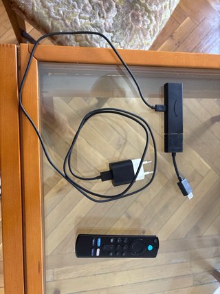 Proyector K1 WiMiUS (incluye FireTV con mando)
