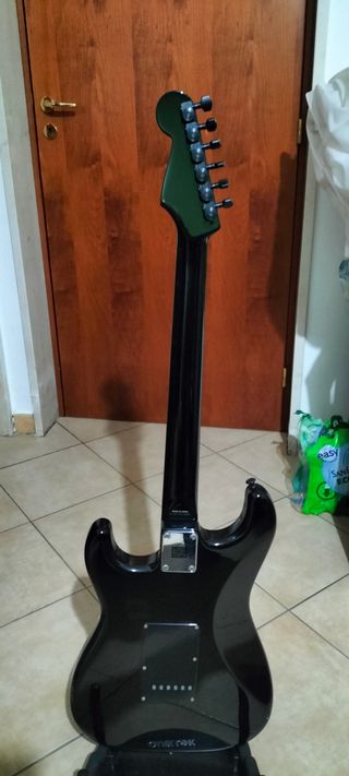 Fender Stratocaster Made in Japan