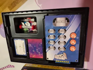 Juego de mesa AHORA CAIGO