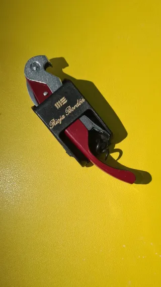 Sacacorchos Profesional PULLTAP'S Pullparrot