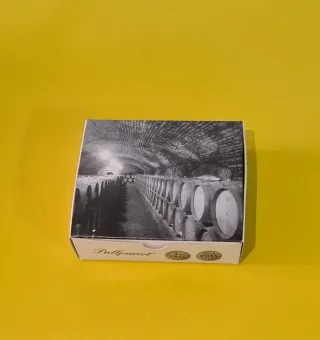 Sacacorchos Profesional PULLTAP'S Pullparrot