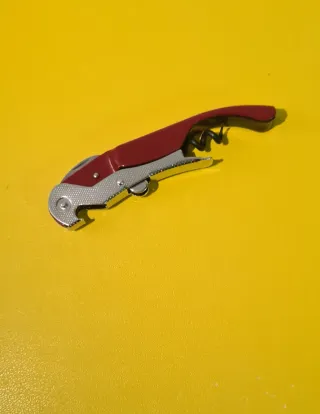 Sacacorchos Profesional PULLTAP'S Pullparrot