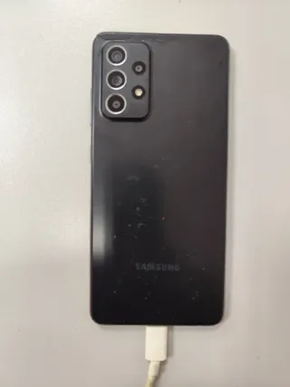 Samsung A52