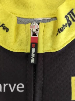 Maillot Algarve Bike Challenge 2017