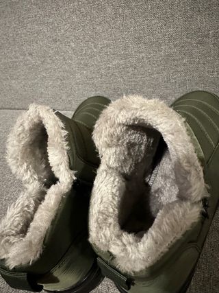 Botas de nieve polares Talla 40