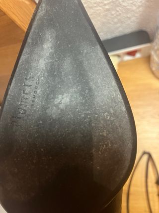 PlumersAltaCalidad PielFlorSuaExtra fina MuyBuenas