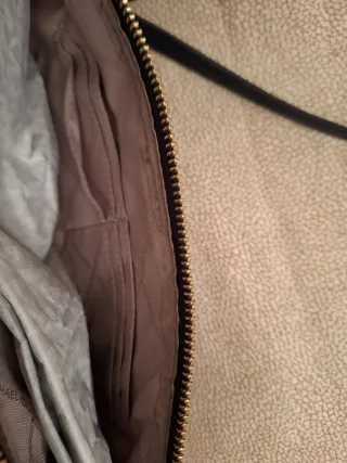 Borsa Michael Kors blu