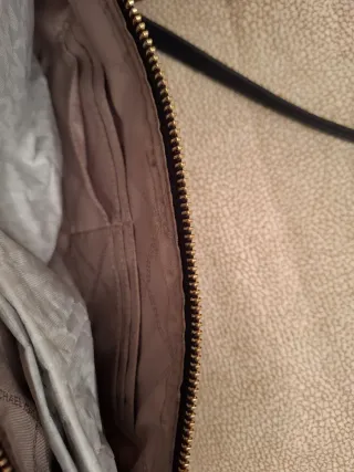 Borsa Michael Kors blu