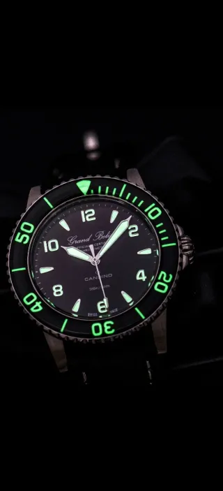 Candino Grand Belize.