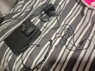 Micrófono Diadema AKG