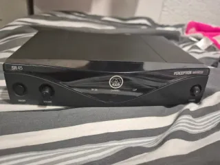 Micrófono Diadema AKG
