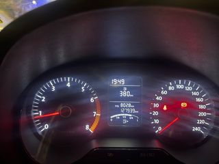 Volkswagen Polo 2012