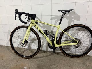 Canyon Endurace Amarillo