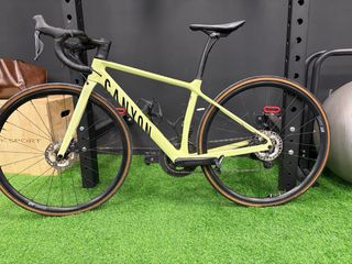 Canyon Endurace Amarillo