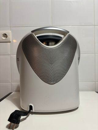 ThermomixTM5 + dos bolsas de viaje.