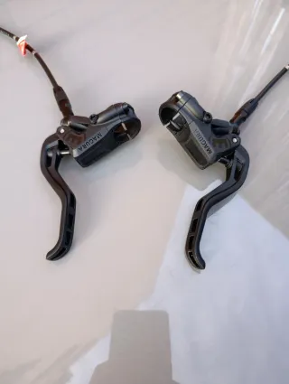 Frenos MAGURA MT Thirty 850/1850mm 2 pistones.MTB