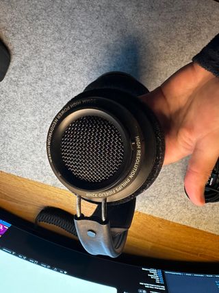 Philips Fidelio X2HR Headphones