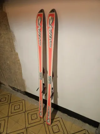 Esquís Dynastar Big Max 3 160cm