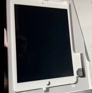 Display apple lcd ipad pro 9.7 a1673 a1674 a1675