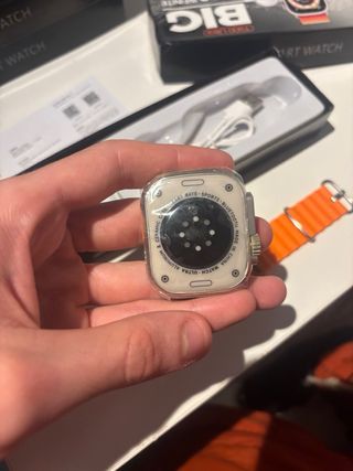 Smartwatch GD Ultra 2.09