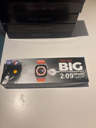 Smartwatch GD Ultra 2.09