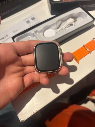 Smartwatch GD Ultra 2.09