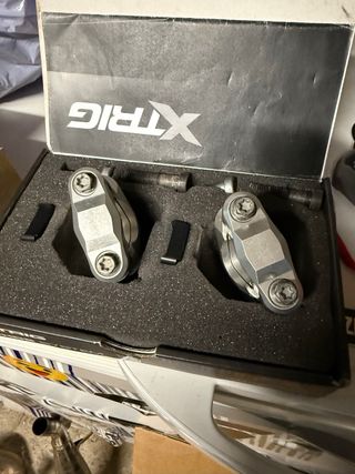 Torretas PHDS KTM/Husqvarna