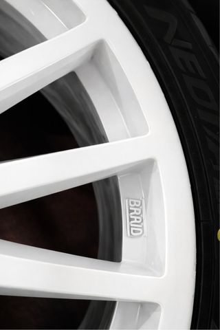 Llantas Braid Winrace (Set de 4)